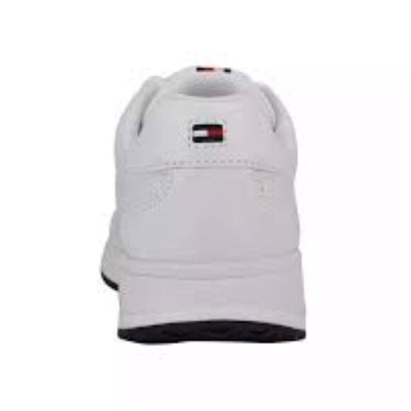 Tommy Hilfiger Women's Relida Jogger Sneakers Size 6.5 - Picture 4 of 6